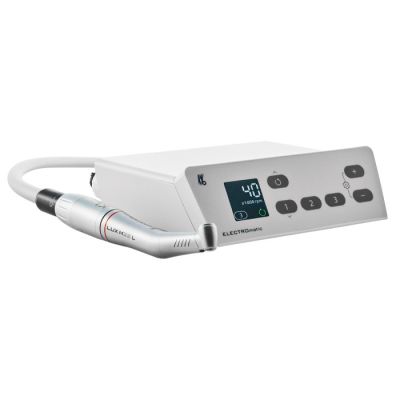 ELECTROmatic&trade; Motor Series - Plus