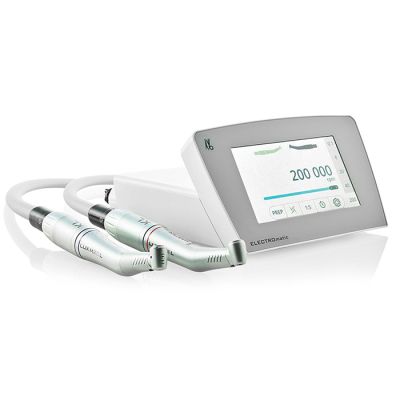 ELECTROmatic&trade; Motor Series - Premium