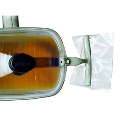 Pinnacle&trade; Light Handle Sleeve&trade;