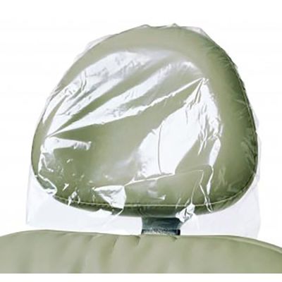 Pinnacle&trade; Headrest Cover