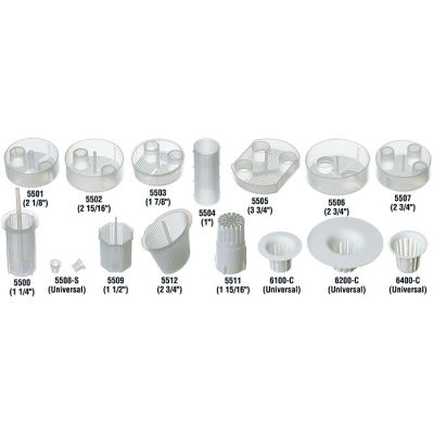 Dispos-a-Trap&trade;