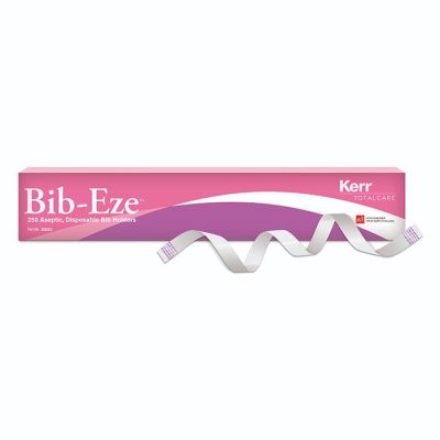 Bib-Eze&trade; Disposable Bib Holders