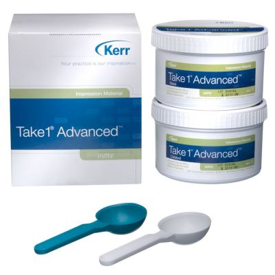 Take 1&trade; Advanced&trade; Putty