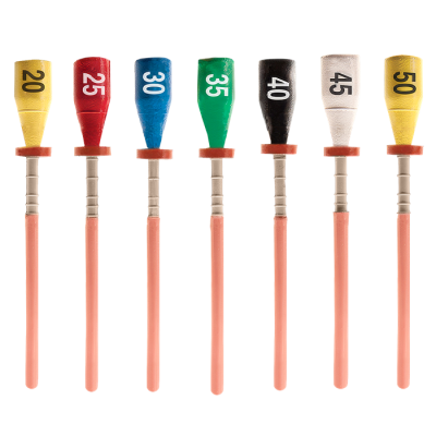 SimpliCore™ Obturators