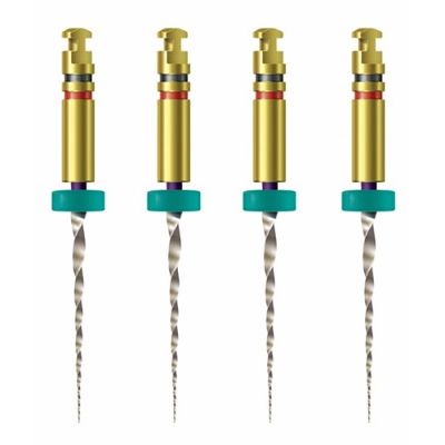 Traverse&trade; Rotary Glide Path File