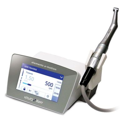 elements&trade; e-motion Endodontic Motor
