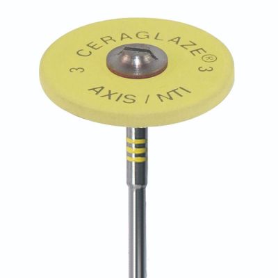 CeraGlaze&reg; Polishing System