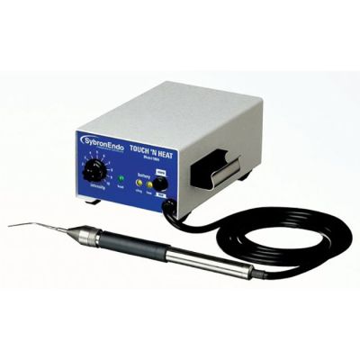 Touch 'n Heat&trade;