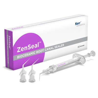 ZenSeal&trade; Bioceramic Sealer
