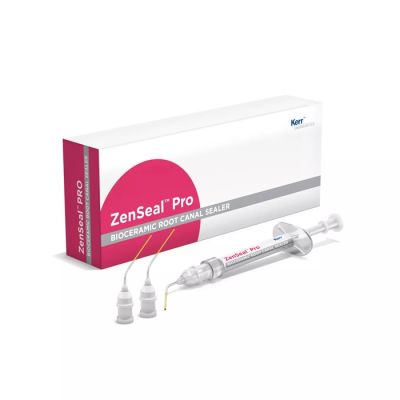 ZenSeal™ Pro Bioceramic Sealer
