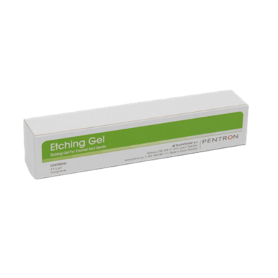 Pentron Etching Gel