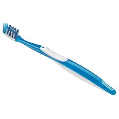 Oral-B&reg; Pro-Health CrossAction Toothbrush