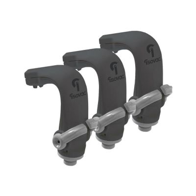 Isovac 2 Dental Isolation Adapter