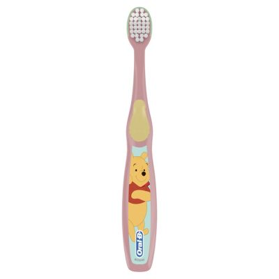 Oral-B&reg; Kids Toothbrush - Disney Pooh Characters