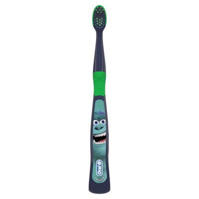 Oral-B&reg; Kids Toothbrush -  Disney Pixar