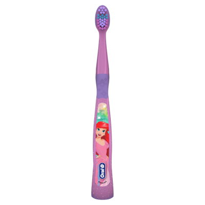 Oral-B&reg; Kids Toothbrush - Assorted Disney Princess