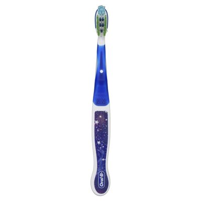 Oral-B&reg; Kids Toothbrush - Galaxy Graphics