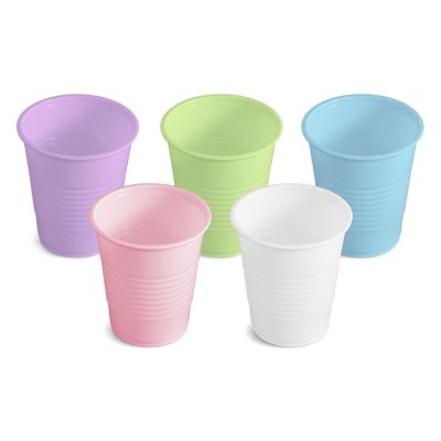 PureLife+ 5oz Plastic Cups