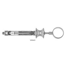 PureLife Aspirating Syringes