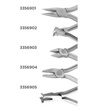Pliers - Bending