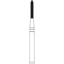 NTI® Trimming & Finishing Burs