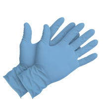PureLife Nitrile 300-Count P/F Gloves