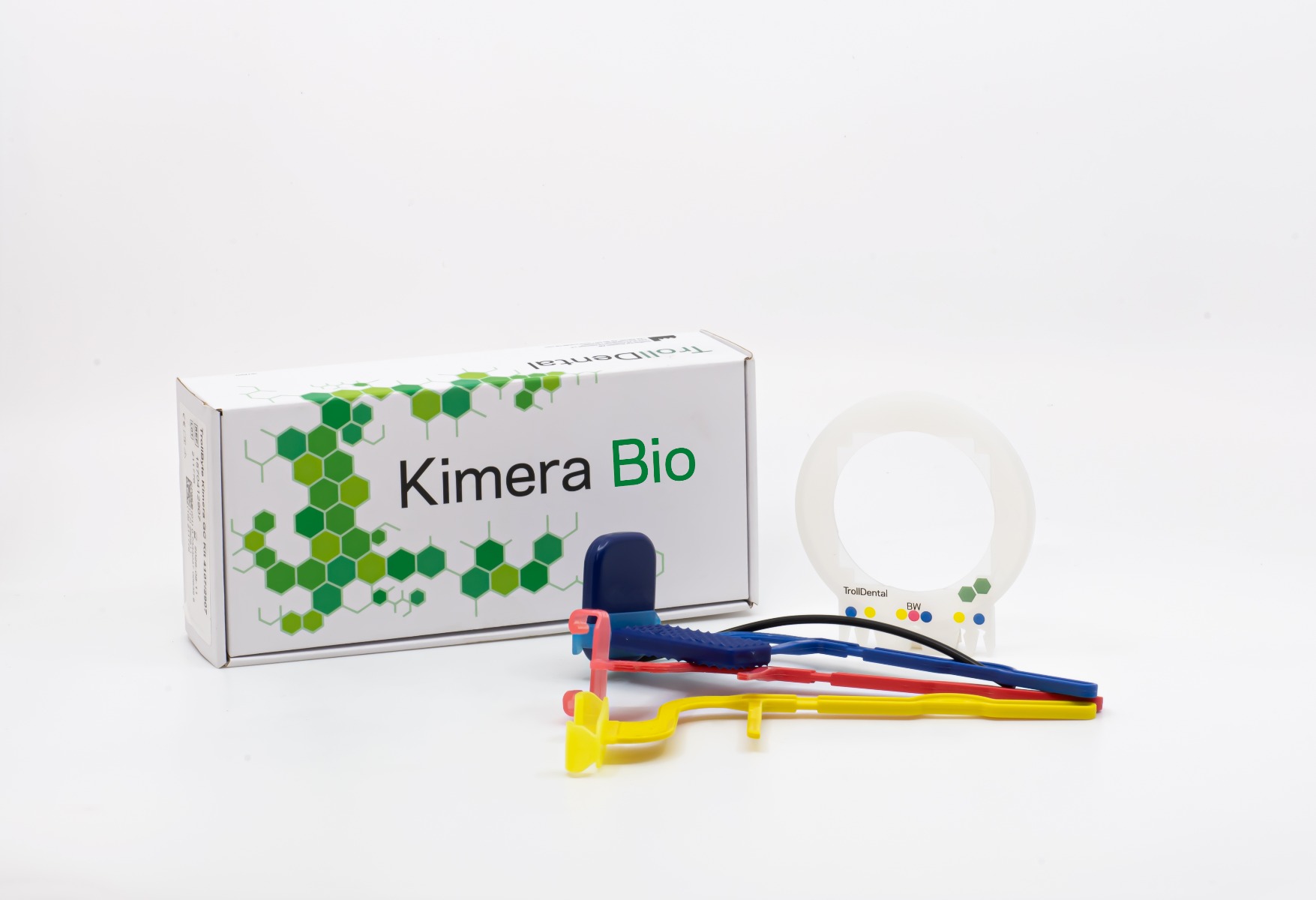 Kimera GC Holder #2905 Kit Red 3/Pk thumbnail 4