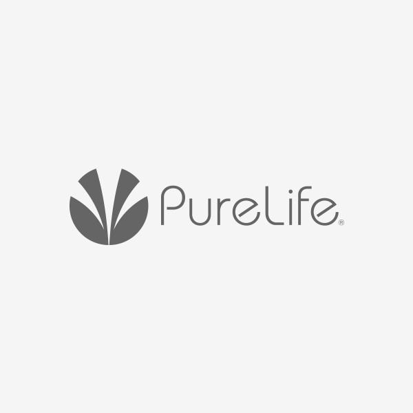 pure life logo