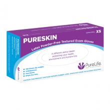 PureSkin Latex Powder-Free