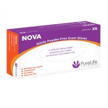 Nova Nitrile Powder-Free