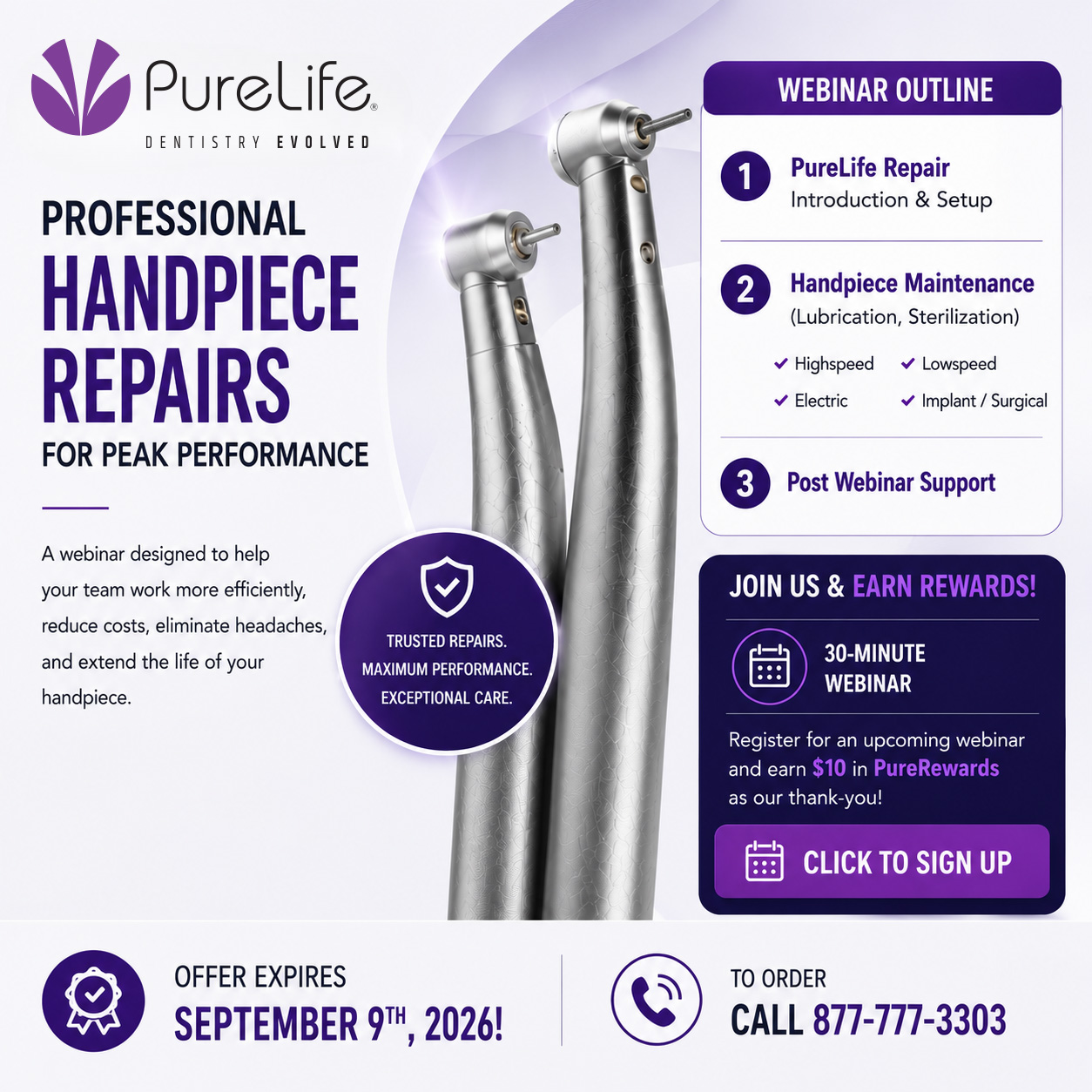 PL Repairs 