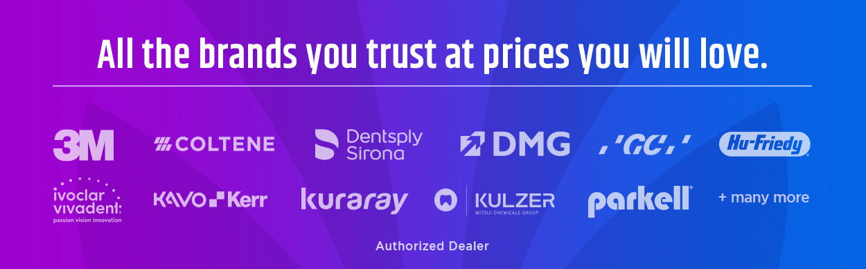 Authorized Dealer