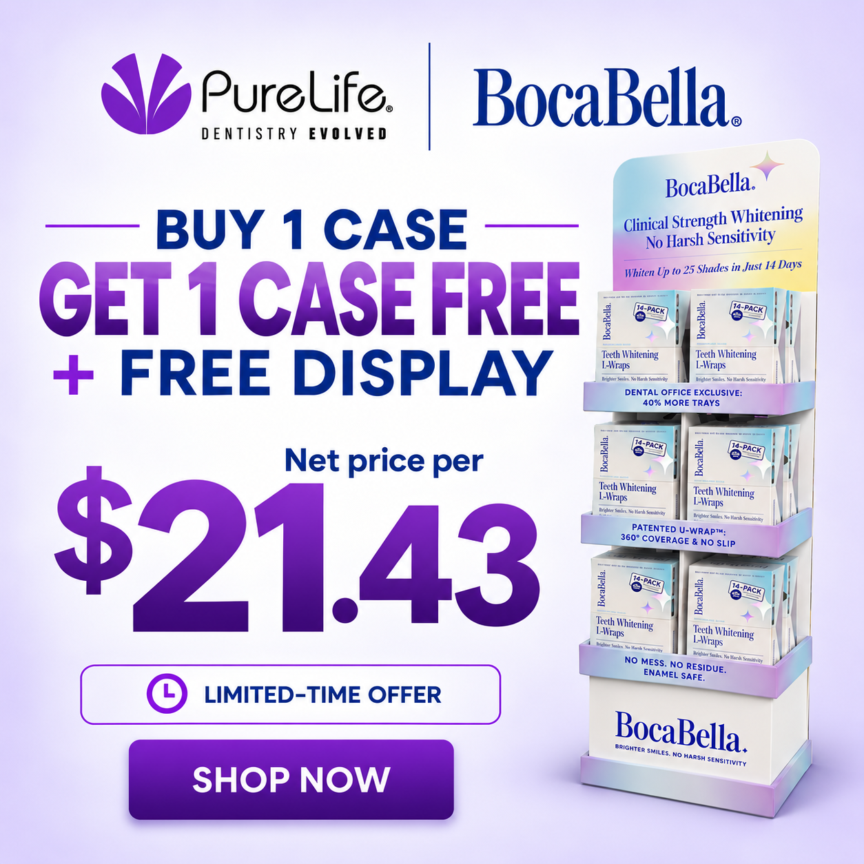 BocaBella