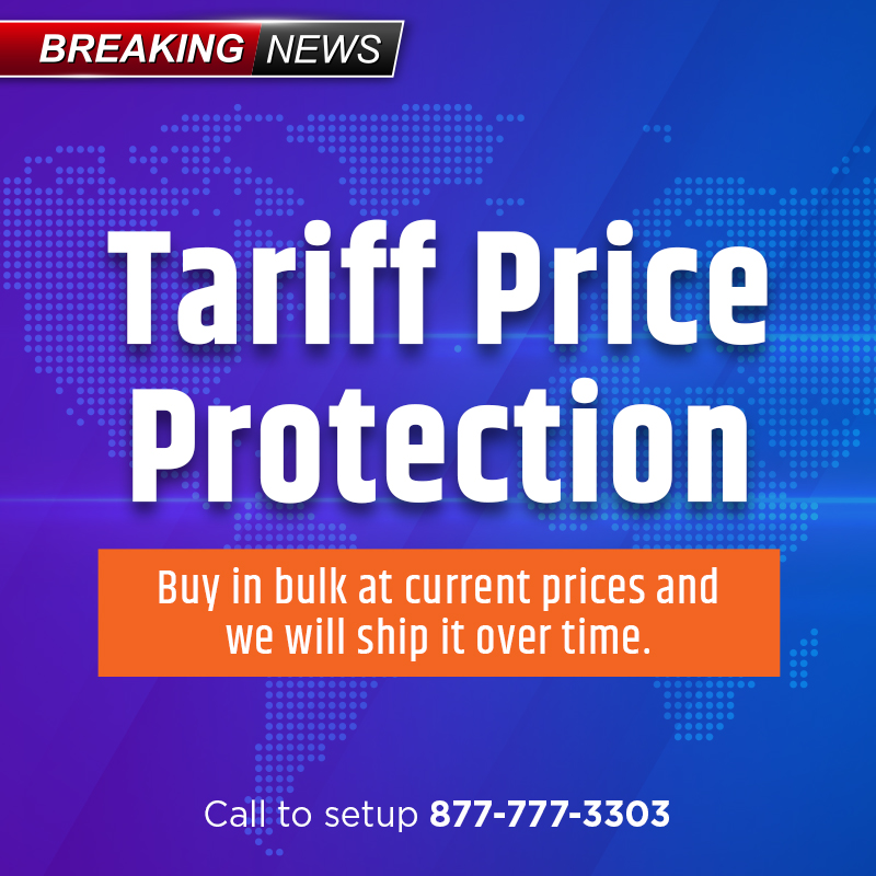 Tariff