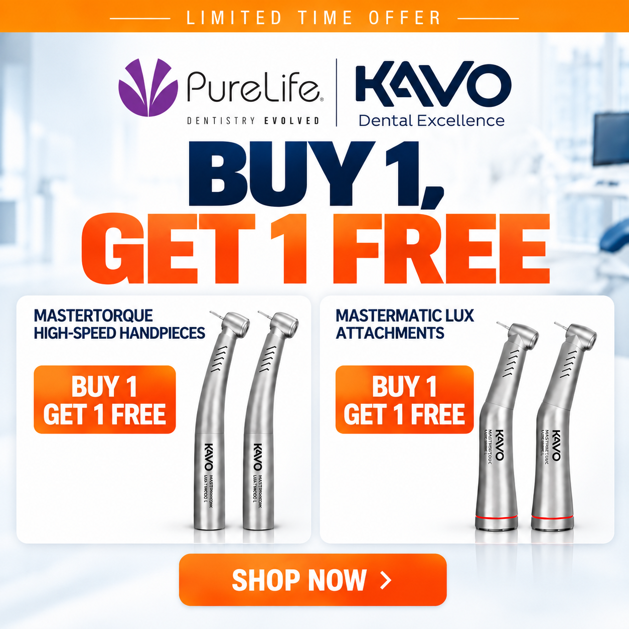 Logged Out - Kavao Sale 