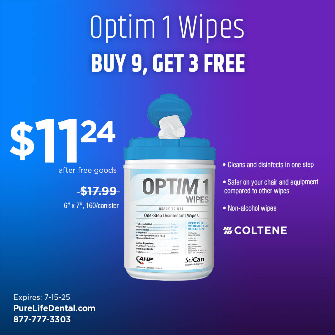 PRIME - Optim 1 