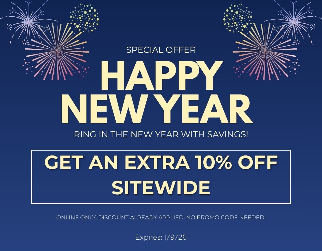 NYE OFFER