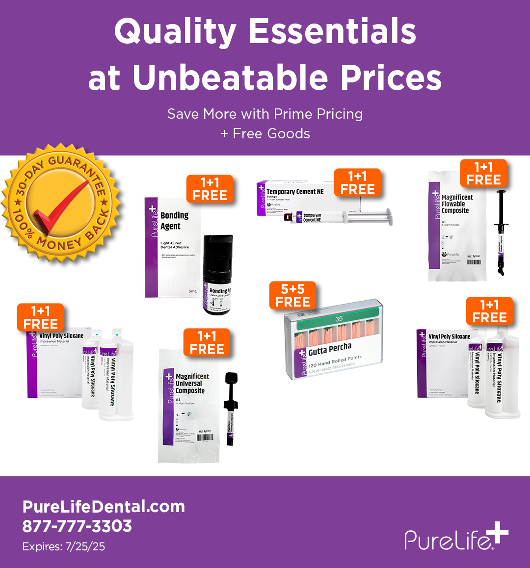 PL Plus Flash Sale