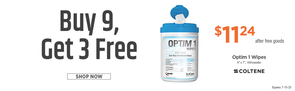 PRIME - Optim 1 