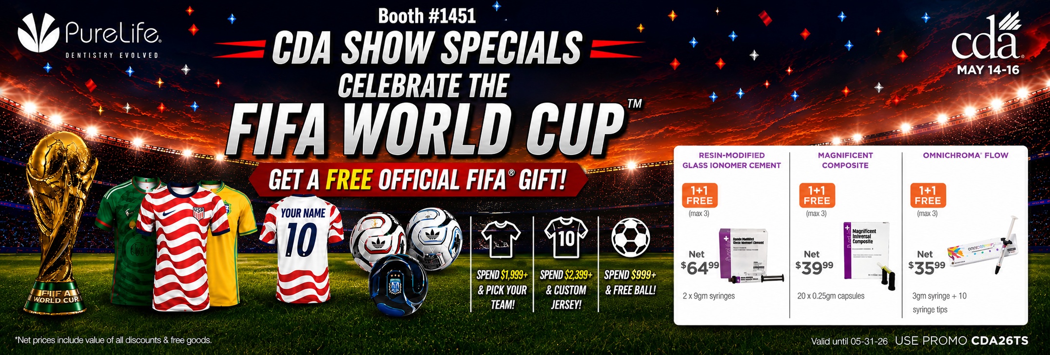 CDA Banner