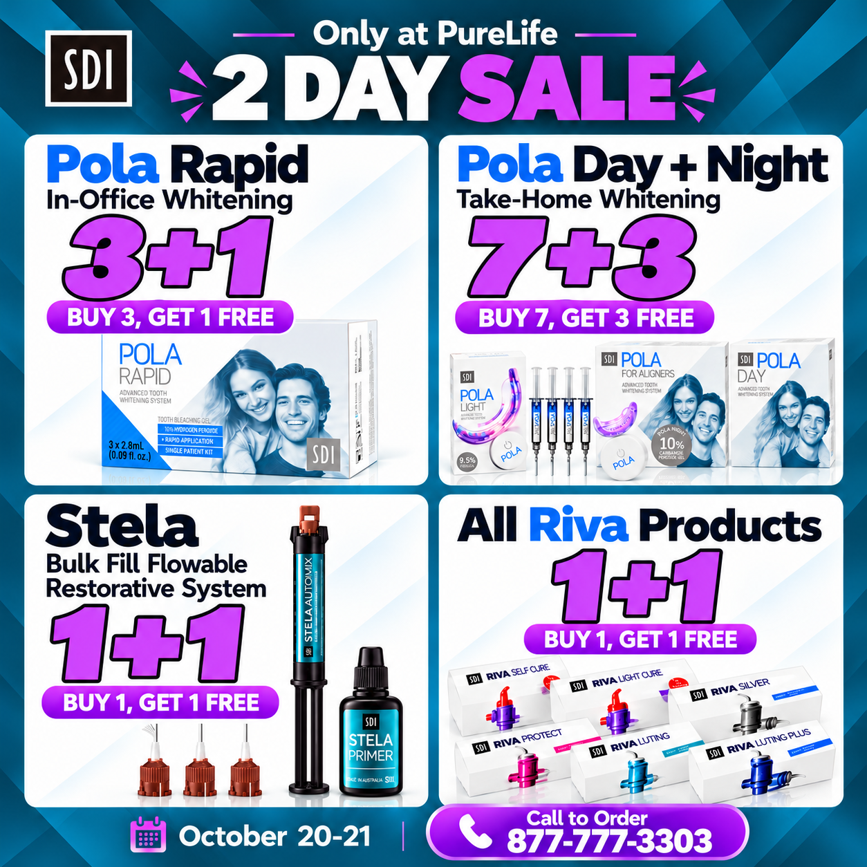SDI Banner
